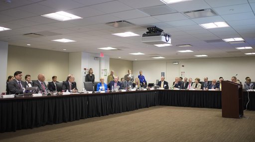 National Space Council Users' Advisory Group