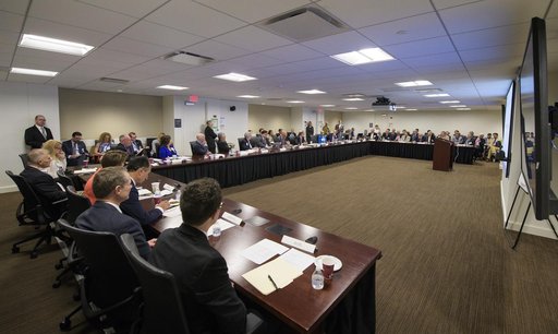 National Space Council Users' Advisory Group