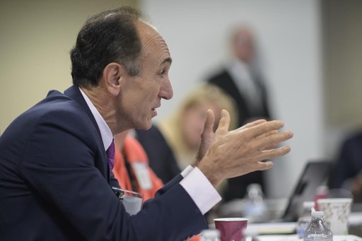National Space Council Users' Advisory Group