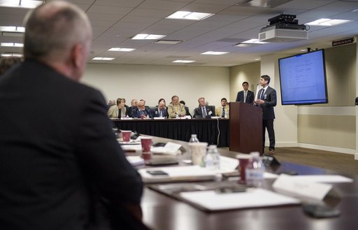 National Space Council Users' Advisory Group