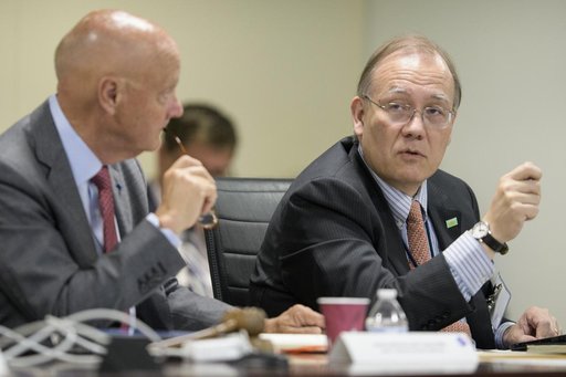 National Space Council Users' Advisory Group