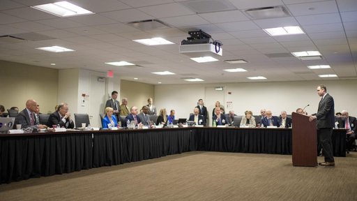 National Space Council Users' Advisory Group