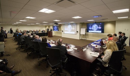 National Space Council Users' Advisory Group
