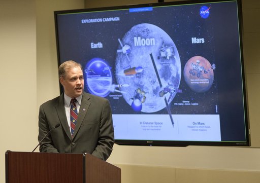 National Space Council Users' Advisory Group