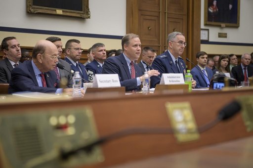Hearing on Space Situational Awareness: