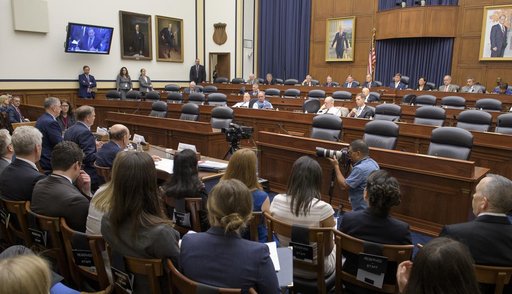 Hearing on Space Situational Awareness: