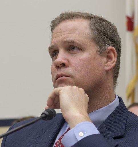 Hearing on Space Situational Awareness: