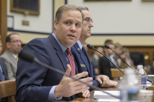 Hearing on Space Situational Awareness: