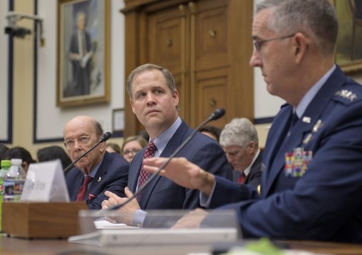 Hearing on Space Situational Awareness: