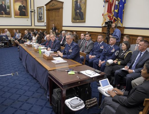 Hearing on Space Situational Awareness:
