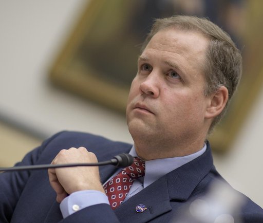 Hearing on Space Situational Awareness: