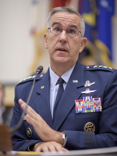 Hearing on Space Situational Awareness: