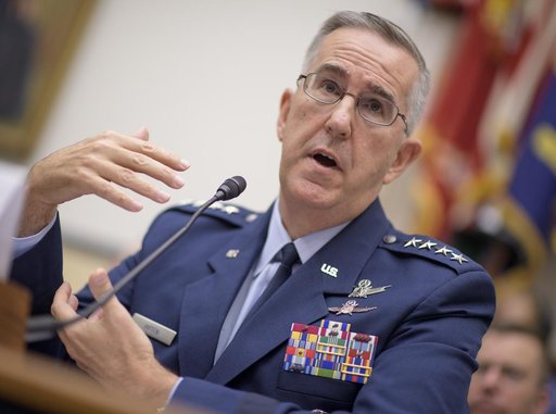 Hearing on Space Situational Awareness: