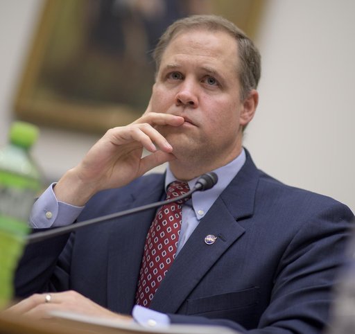 Hearing on Space Situational Awareness: