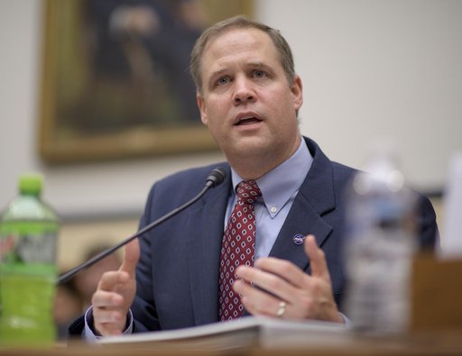 Hearing on Space Situational Awareness: