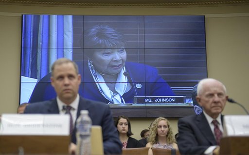 Hearing on James Webb Space Telescope