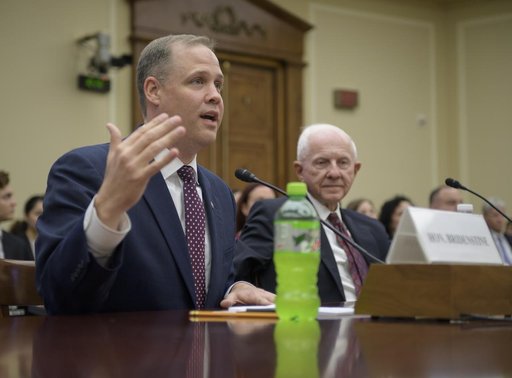 Hearing on James Webb Space Telescope