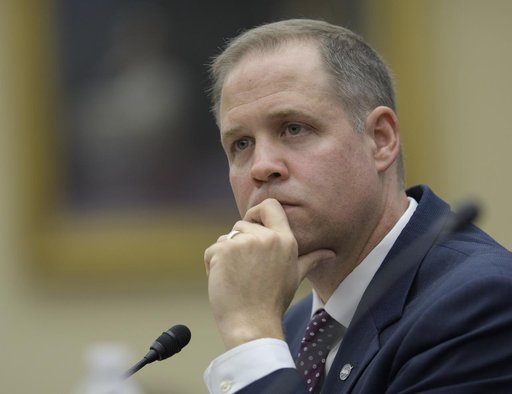Hearing on James Webb Space Telescope