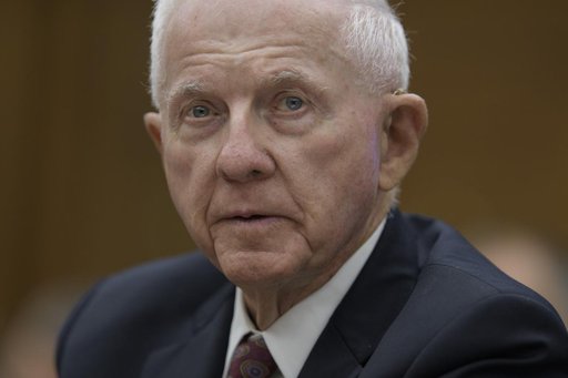 Hearing on James Webb Space Telescope
