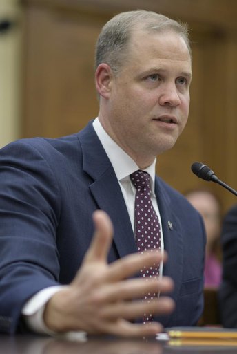 Hearing on James Webb Space Telescope
