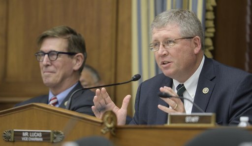 Hearing on James Webb Space Telescope