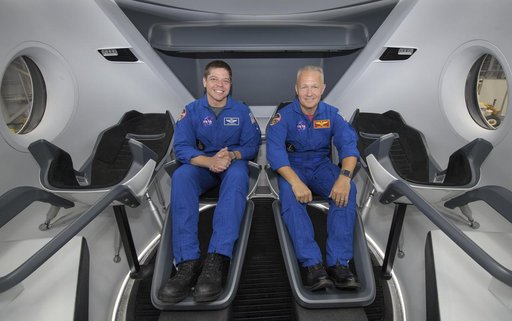 Commercial Crew Program
