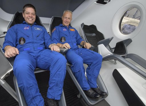 Commercial Crew Program