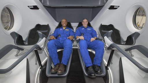 Commercial Crew Program