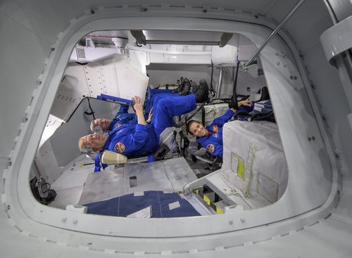 Commercial Crew Program