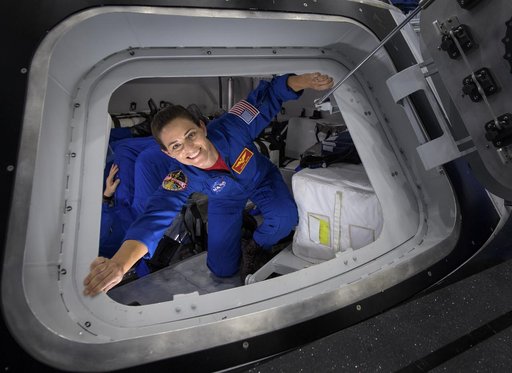 Commercial Crew Program
