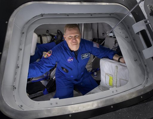 Commercial Crew Program