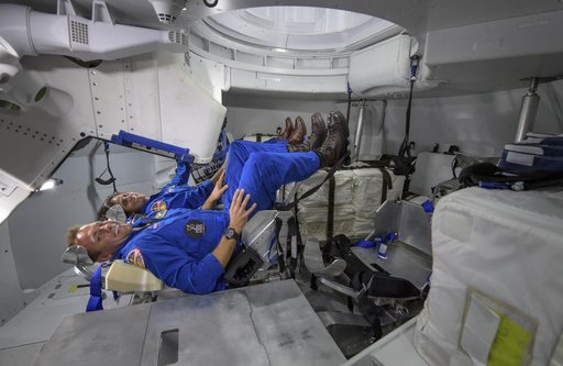 Commercial Crew Program