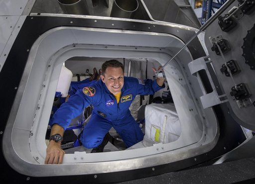 Commercial Crew Program