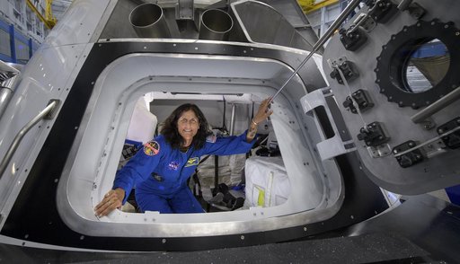 Commercial Crew Program