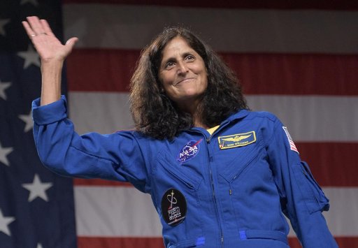 Crews to Fly Commercial Spacecraft Announced