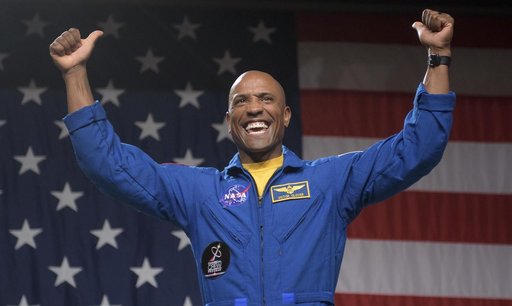 Crews to Fly Commercial Spacecraft Announced