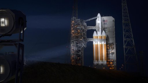 Parker Solar Probe Prelaunch