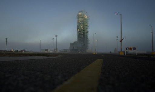 ICESat-2 Prelaunch