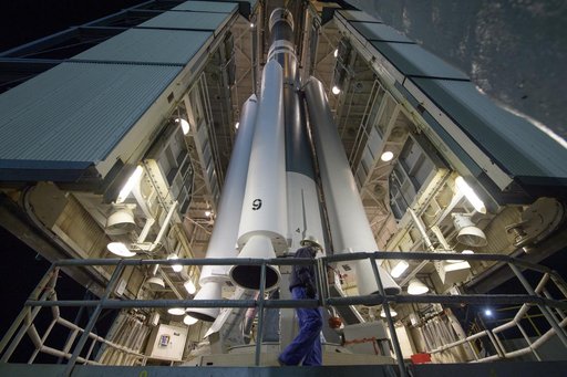 ICESat-2 Prelaunch