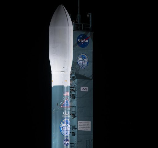 ICESat-2 Prelaunch