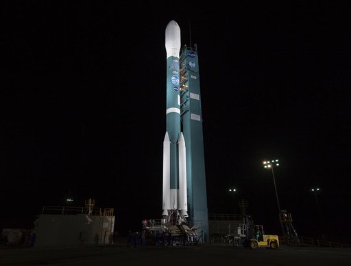 ICESat-2 Prelaunch