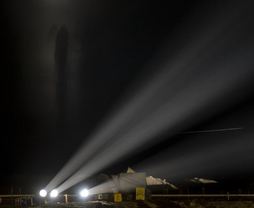 ICESat-2 Prelaunch