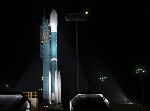 ICESat-2 Prelaunch