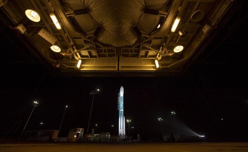 ICESat-2 Prelaunch