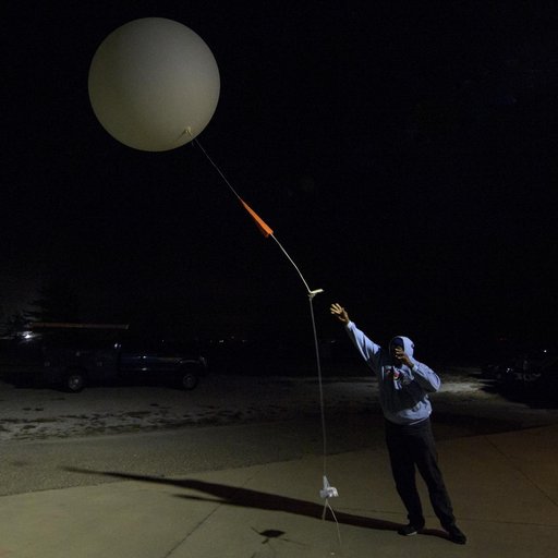 ICESat-2 Pre Launch