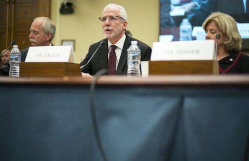 House Subcommittee on Space Hearing