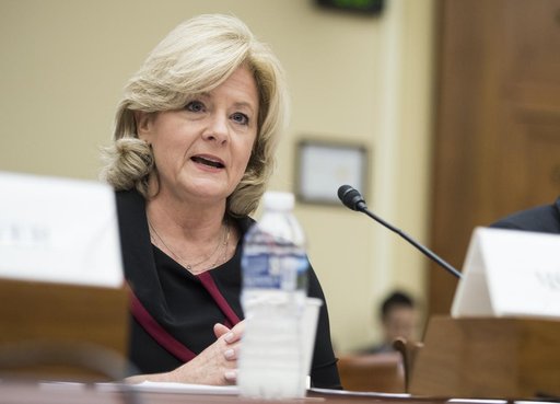 House Subcommittee on Space Hearing