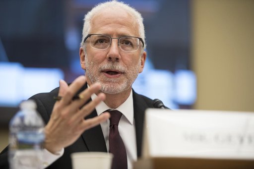House Subcommittee on Space Hearing