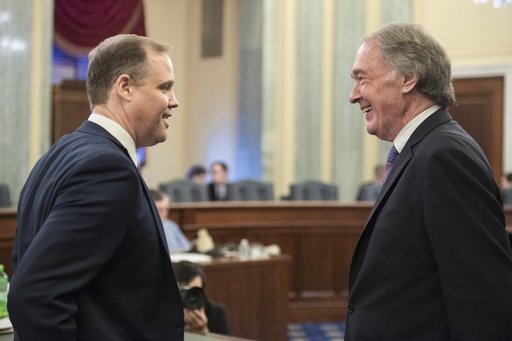 NASA Administrator at Subcommittee on Space, Science, and Compet