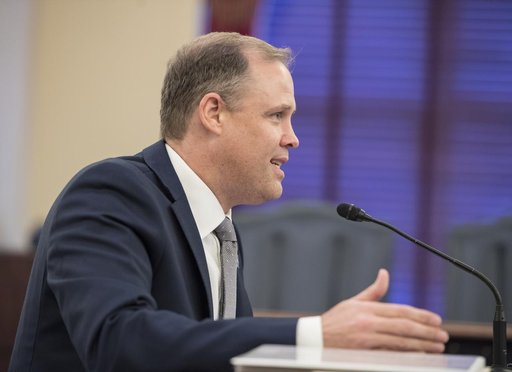 NASA Administrator at Subcommittee on Space, Science, and Compet